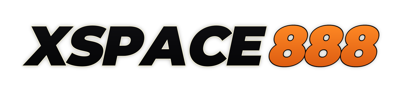 xspace888